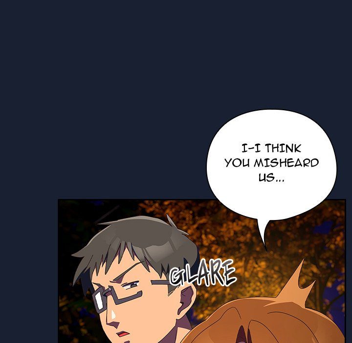 Like No Other - Chapter 13 Page 133