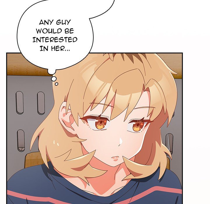 Like No Other - Chapter 16 Page 110