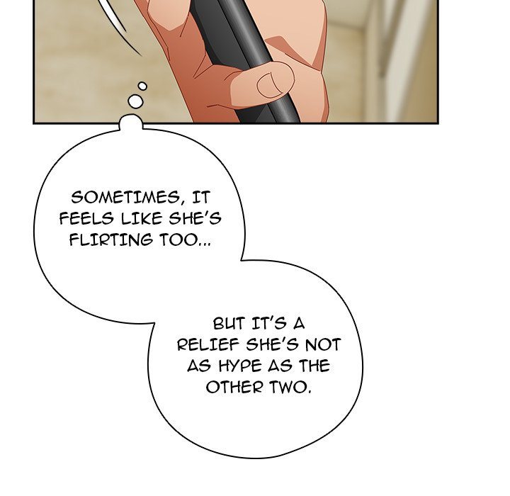 Like No Other - Chapter 16 Page 86