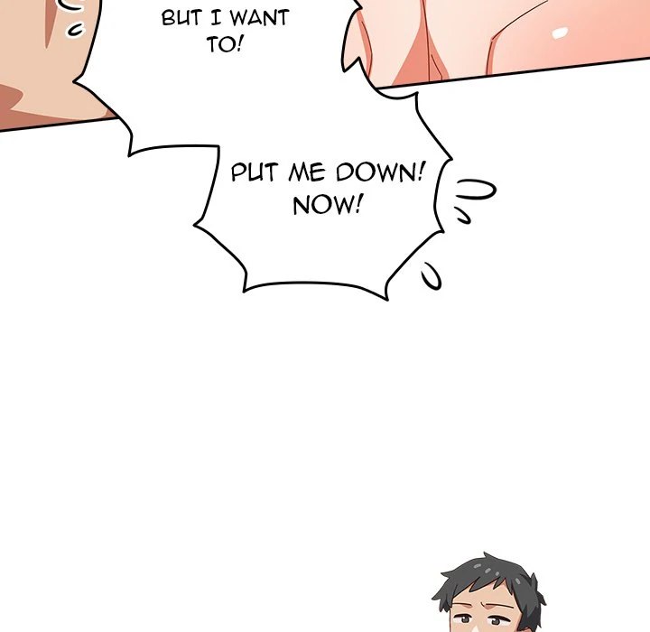 Like No Other - Chapter 20 Page 53