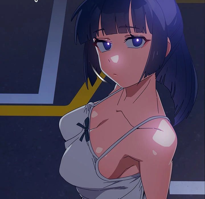 Like No Other - Chapter 22 Page 59