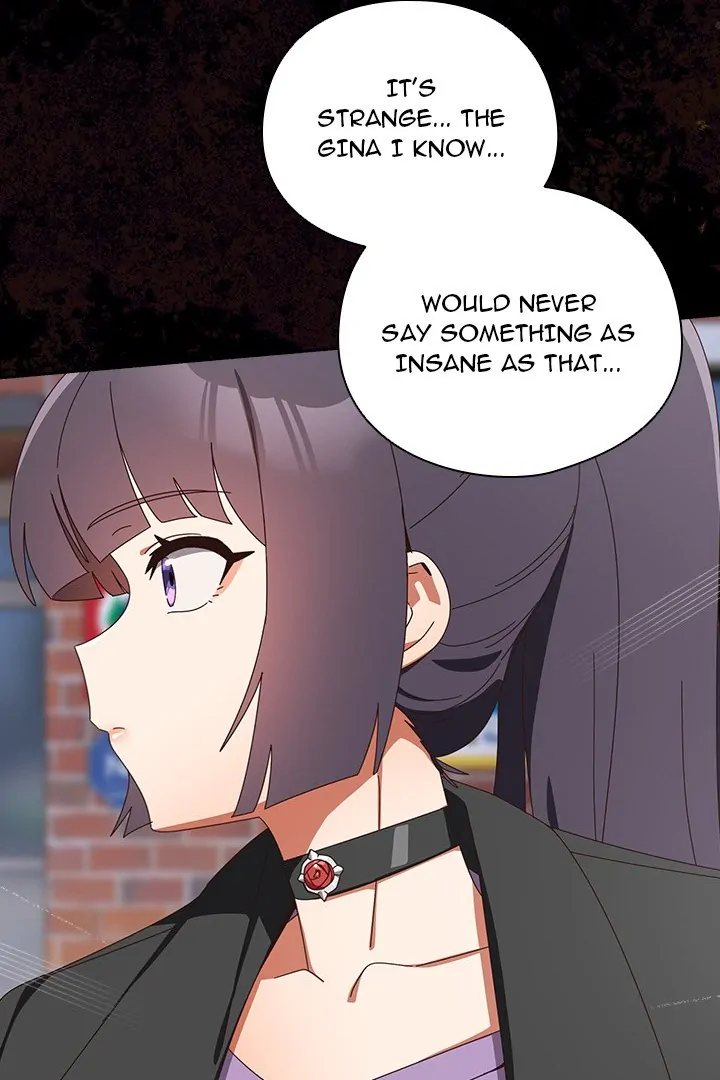 Like No Other - Chapter 36 Page 104