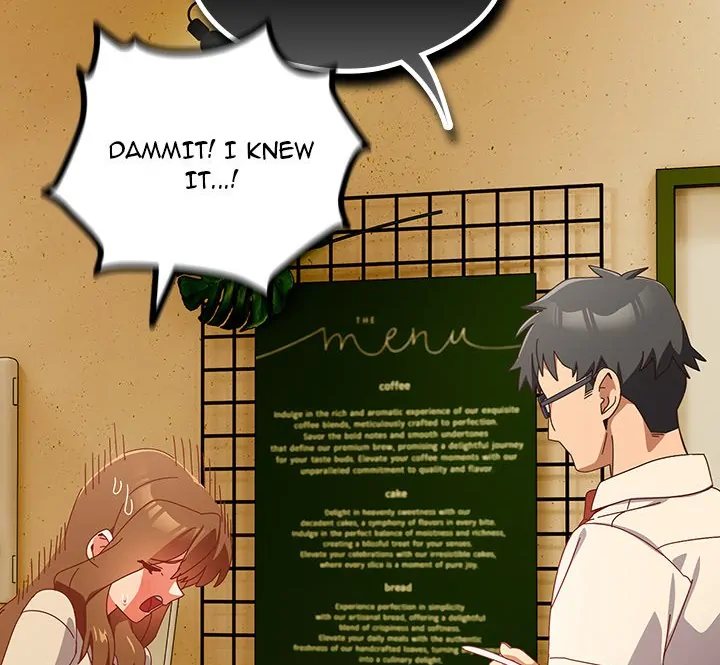 Like No Other - Chapter 36 Page 19