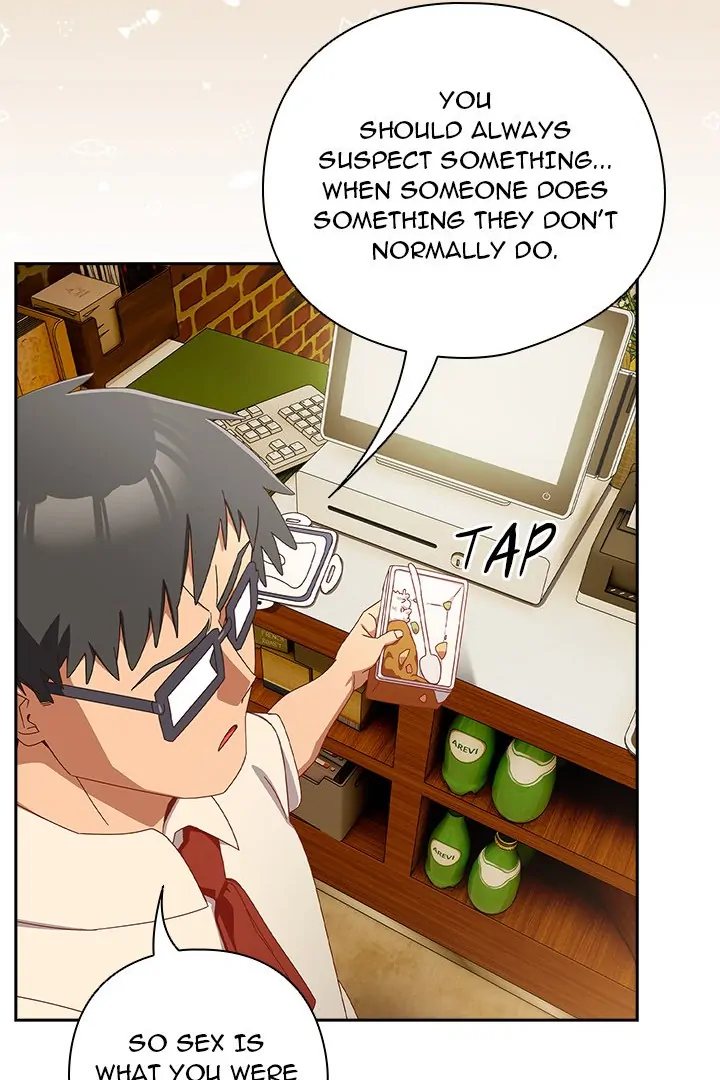 Like No Other - Chapter 36 Page 21