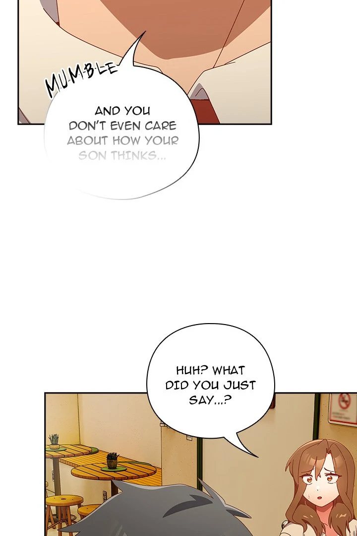 Like No Other - Chapter 36 Page 33