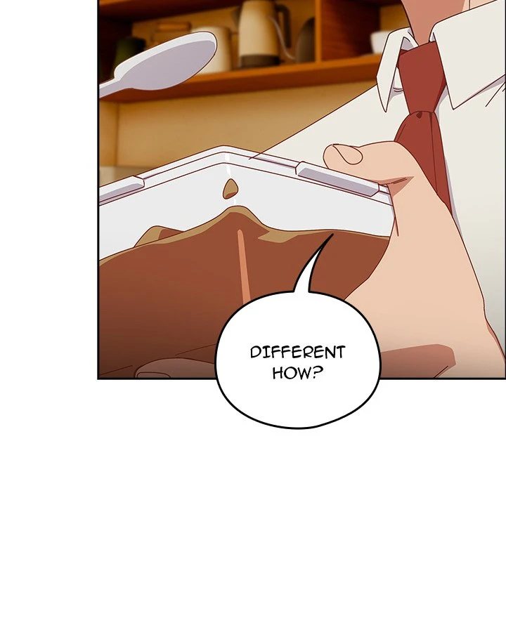 Like No Other - Chapter 36 Page 4