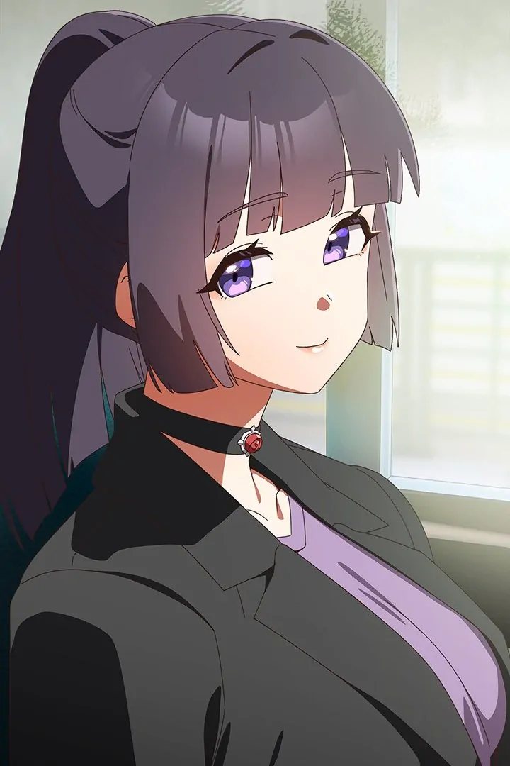 Like No Other - Chapter 36 Page 54