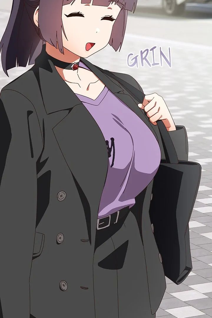 Like No Other - Chapter 36 Page 86