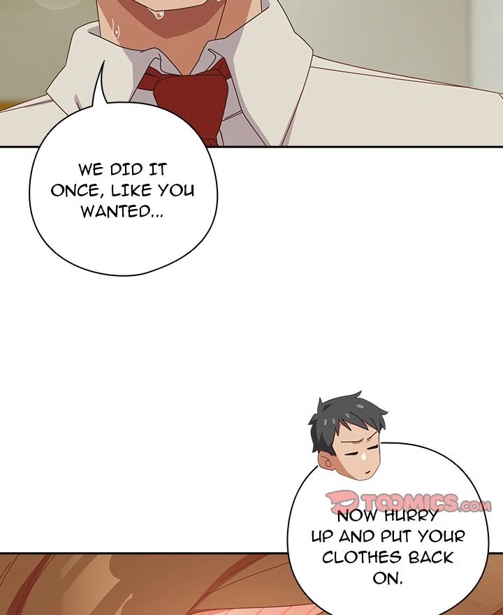 Like No Other - Chapter 37 Page 106