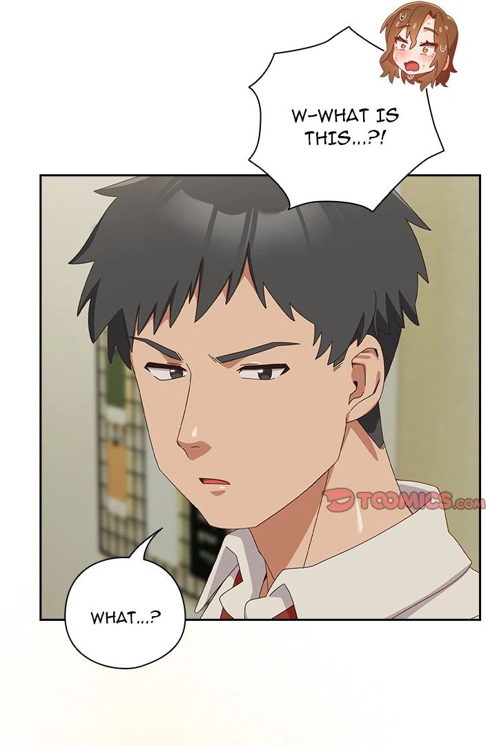 Like No Other - Chapter 37 Page 113