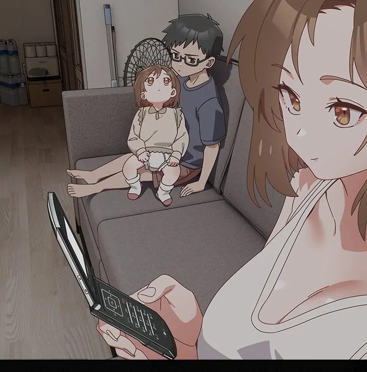 Like No Other - Chapter 37 Page 49