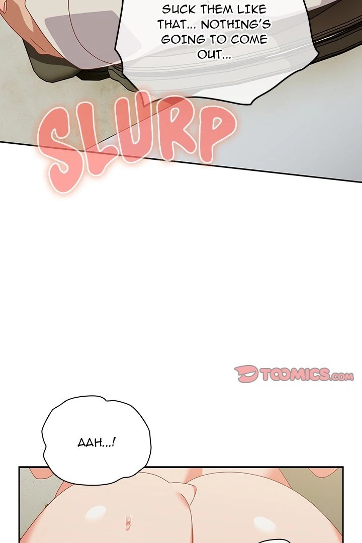 Like No Other - Chapter 37 Page 73