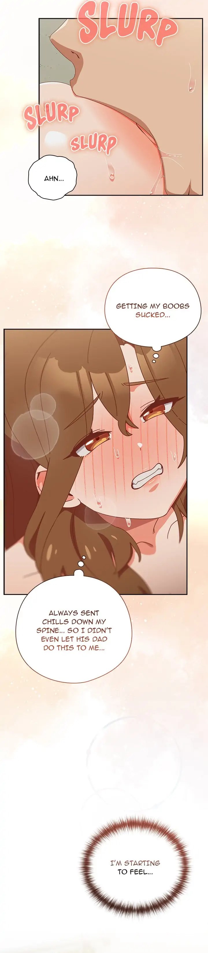 Like No Other - Chapter 37 Page 76