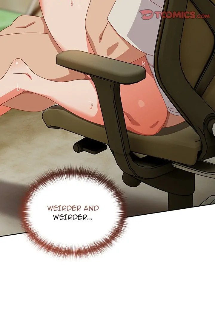 Like No Other - Chapter 37 Page 78