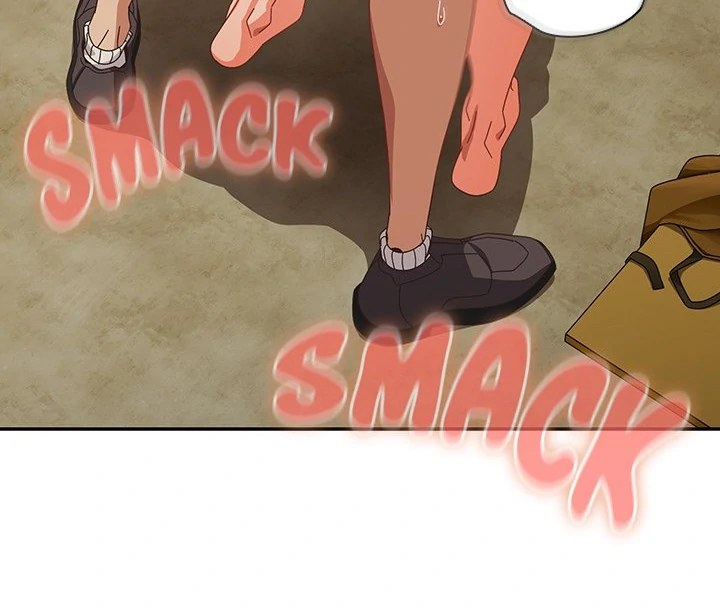 Like No Other - Chapter 37 Page 85