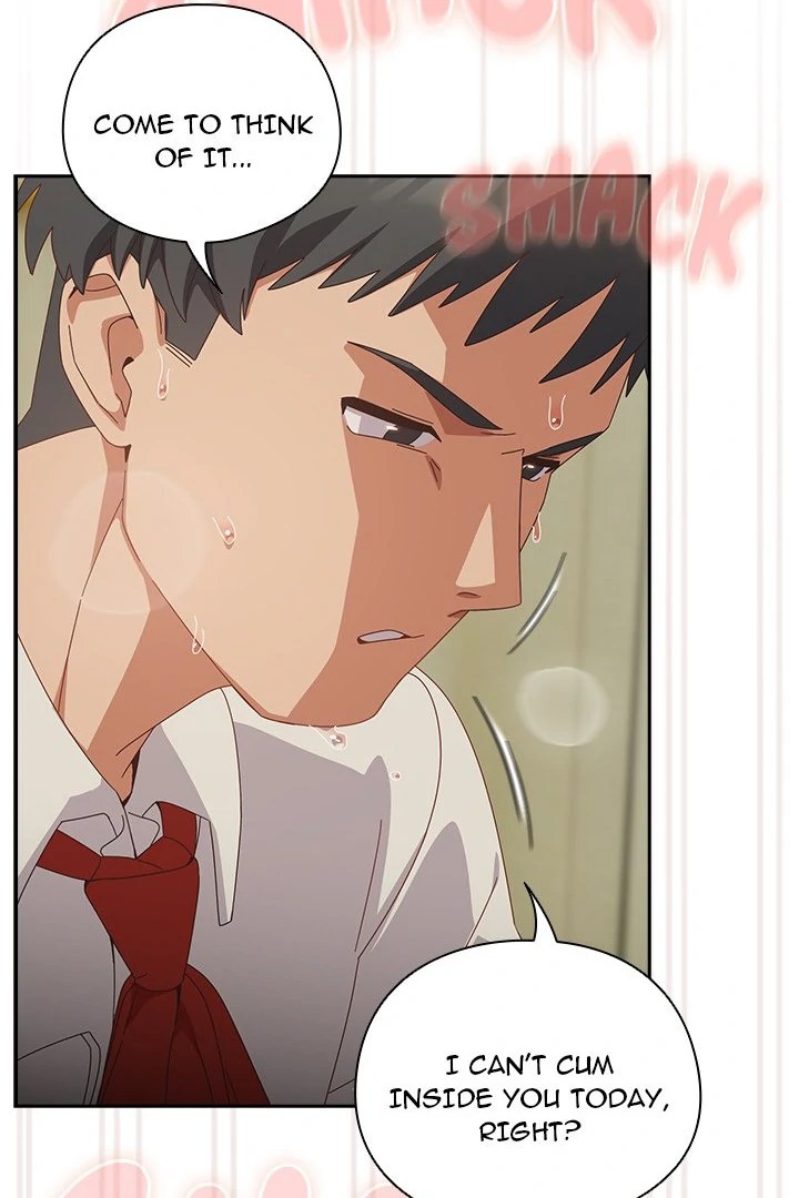 Like No Other - Chapter 37 Page 87