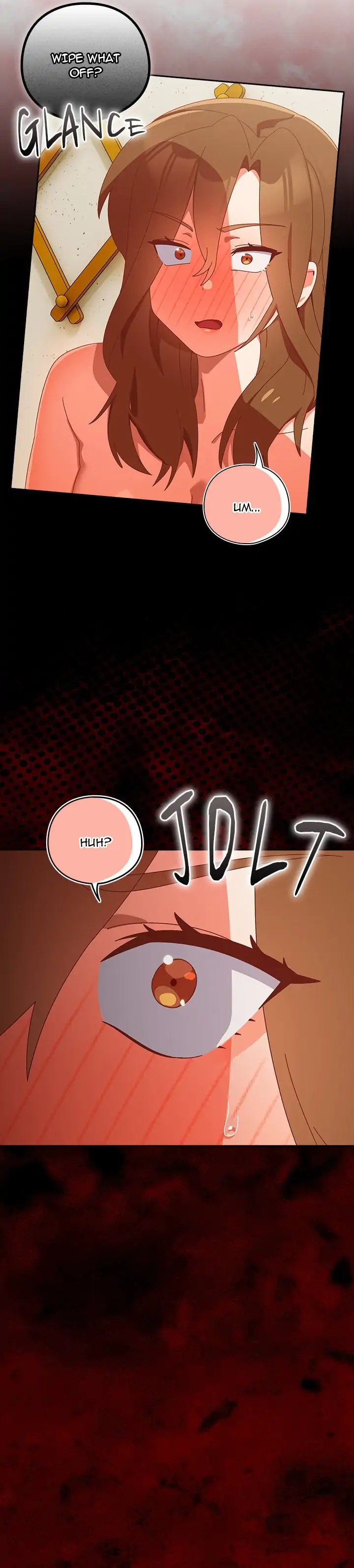 Like No Other - Chapter 38 Page 16