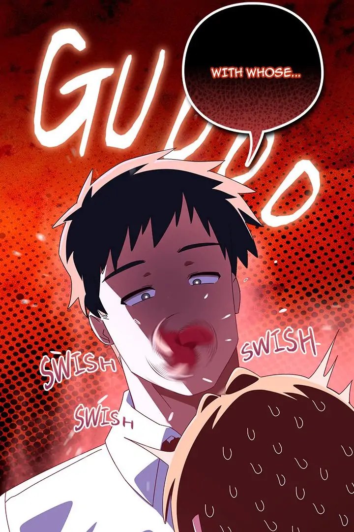 Like No Other - Chapter 38 Page 17