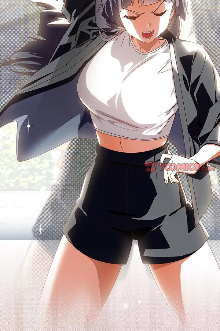 Like No Other - Chapter 38 Page 24