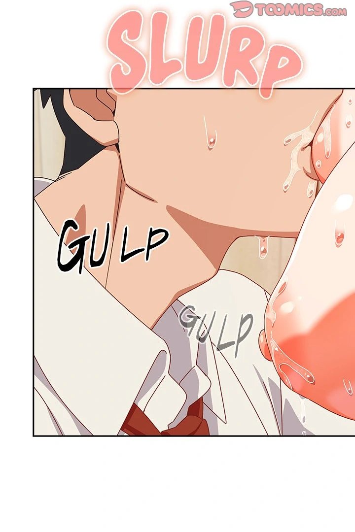 Like No Other - Chapter 38 Page 47