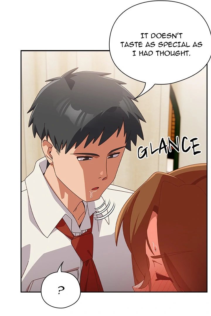 Like No Other - Chapter 38 Page 51