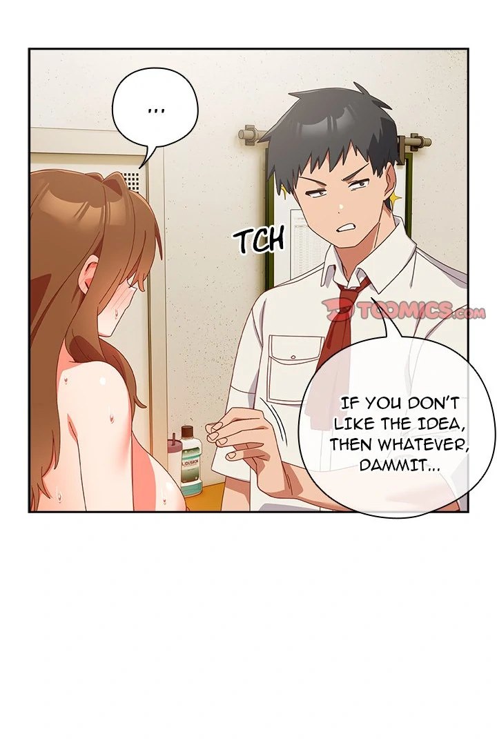 Like No Other - Chapter 38 Page 63