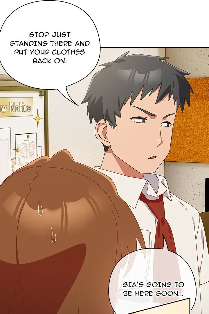 Like No Other - Chapter 38 Page 66