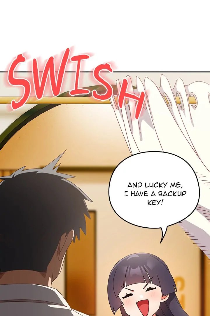 Like No Other - Chapter 38 Page 72