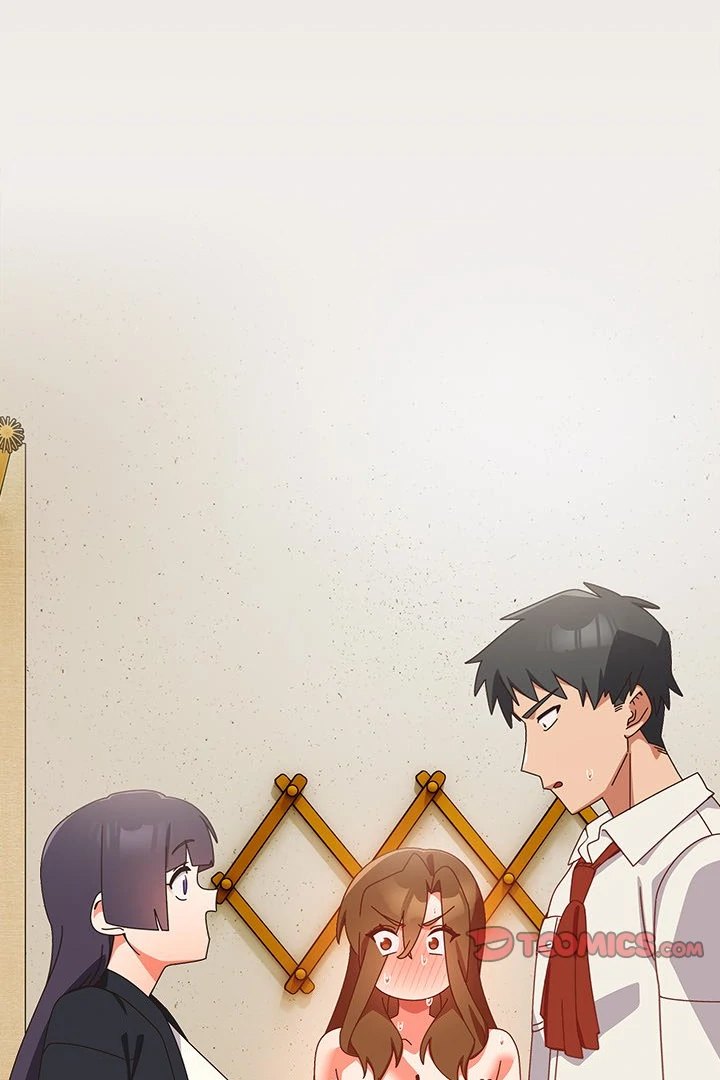 Like No Other - Chapter 38 Page 76