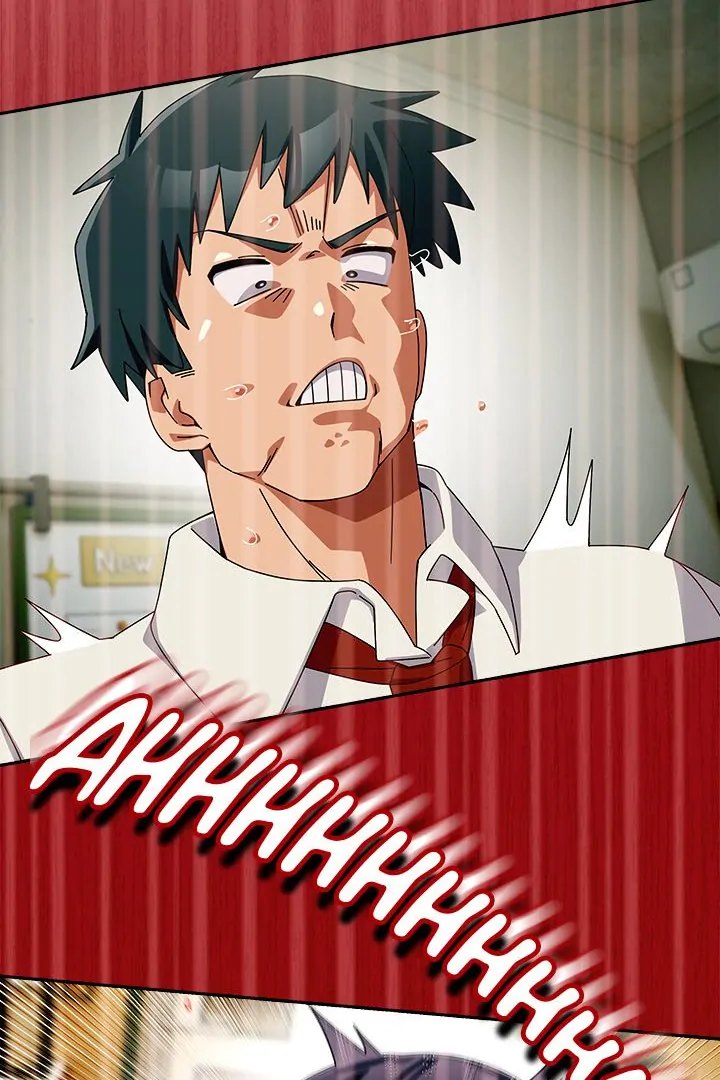 Like No Other - Chapter 38 Page 82