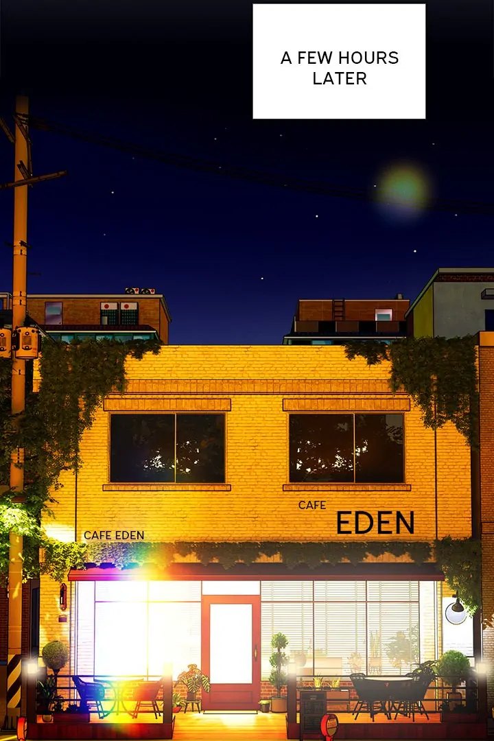 Like No Other - Chapter 38 Page 91