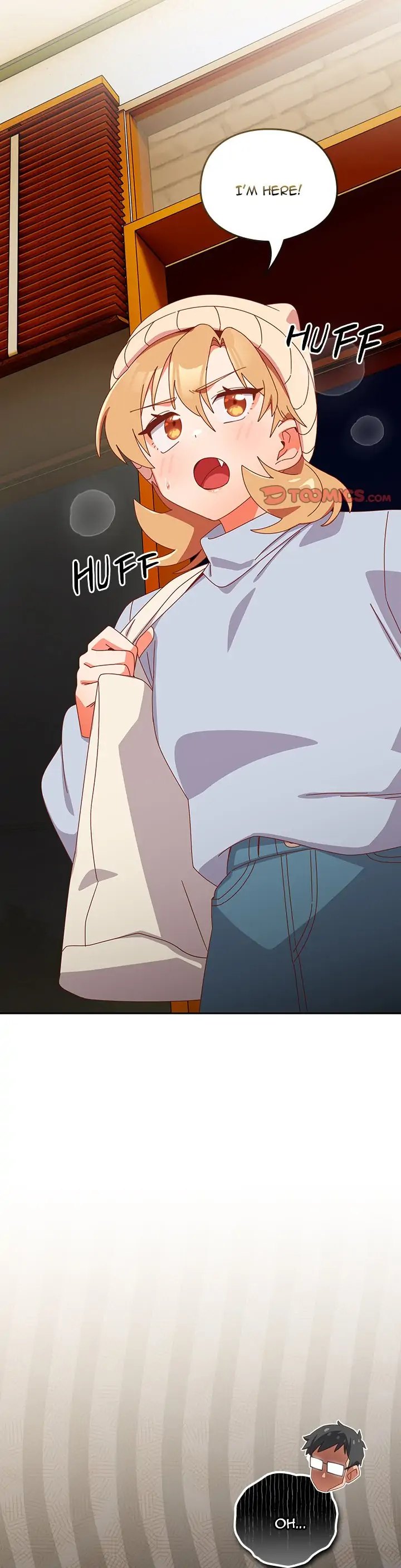 Like No Other - Chapter 38 Page 95