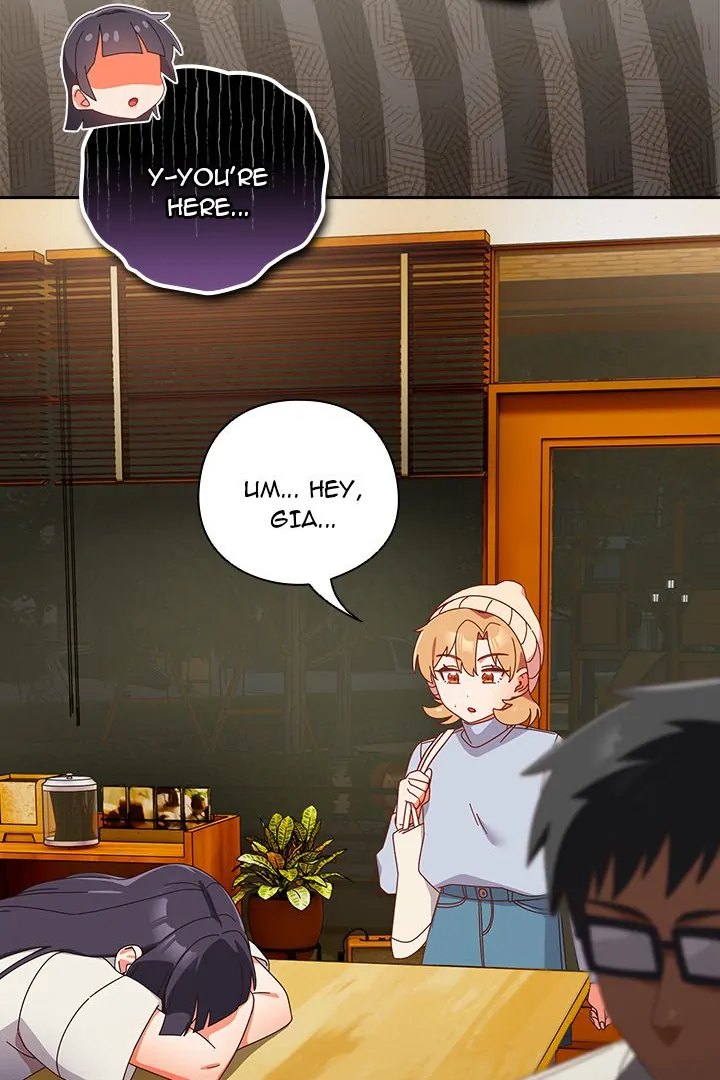 Like No Other - Chapter 38 Page 96