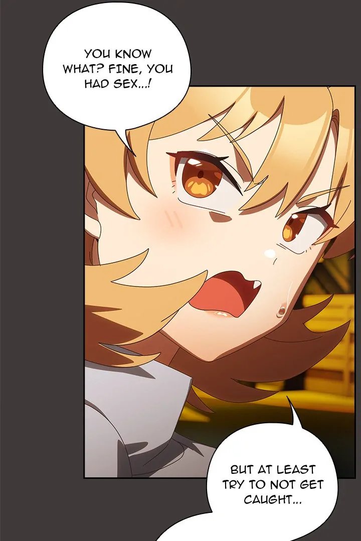 Like No Other - Chapter 39 Page 10