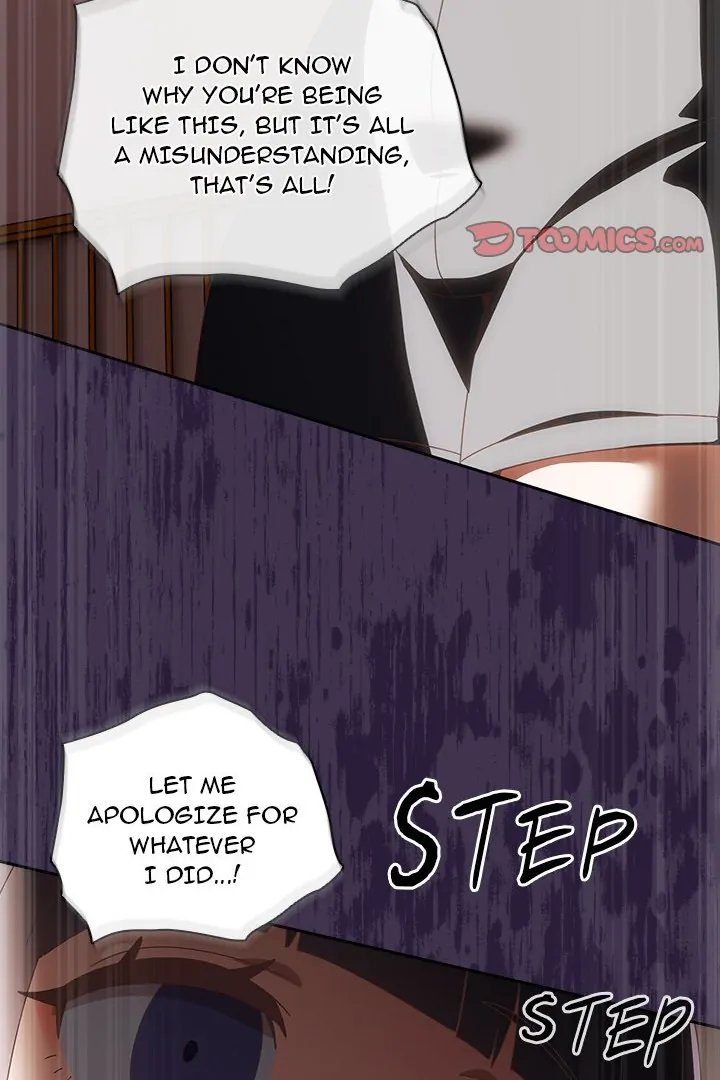Like No Other - Chapter 39 Page 101