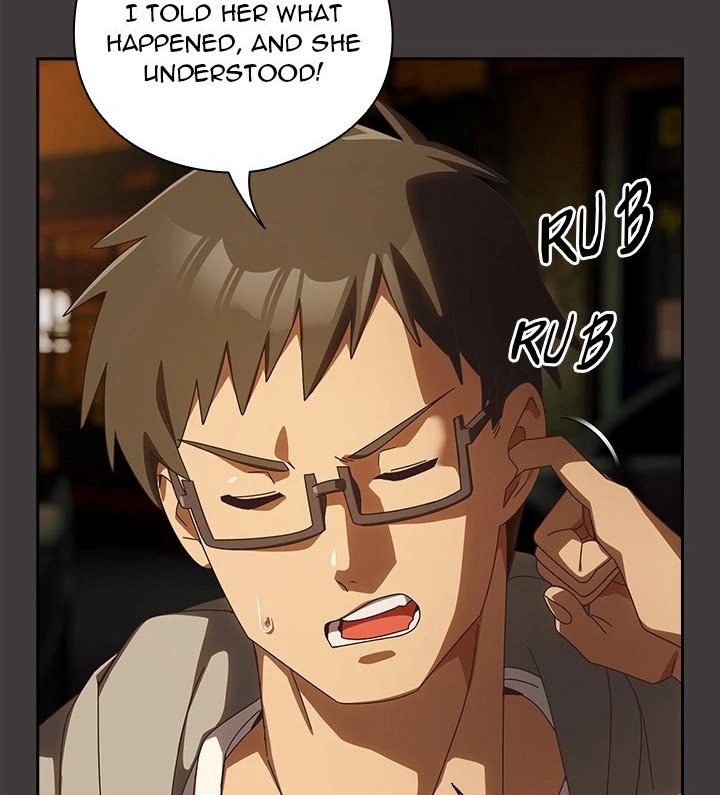 Like No Other - Chapter 39 Page 13