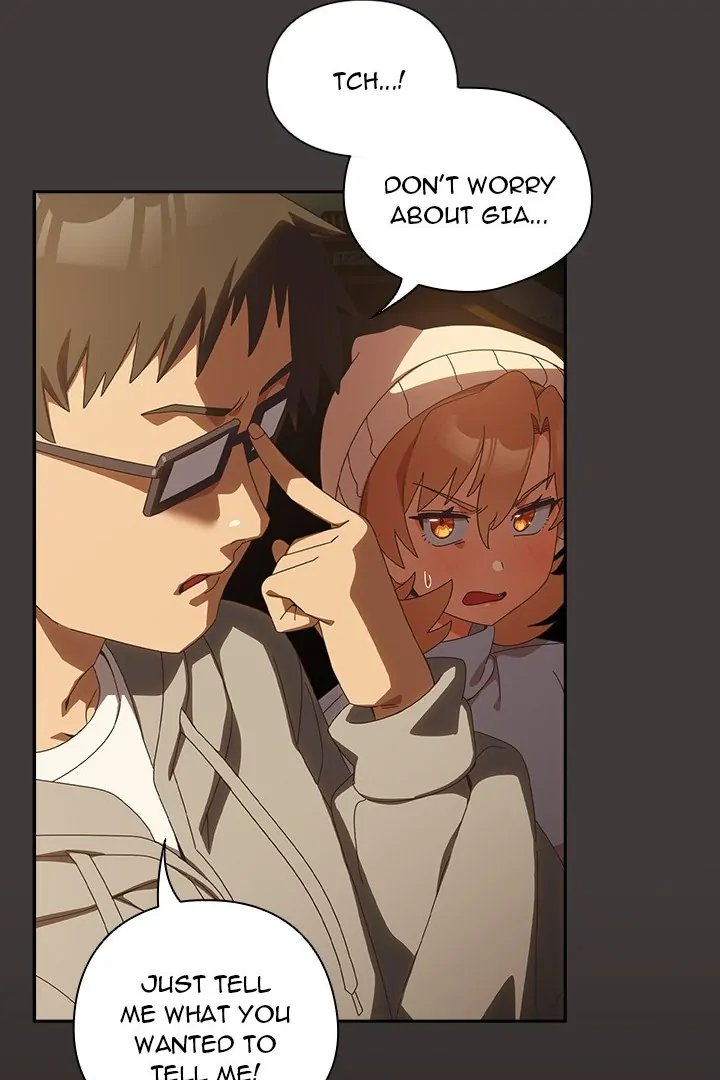 Like No Other - Chapter 39 Page 19