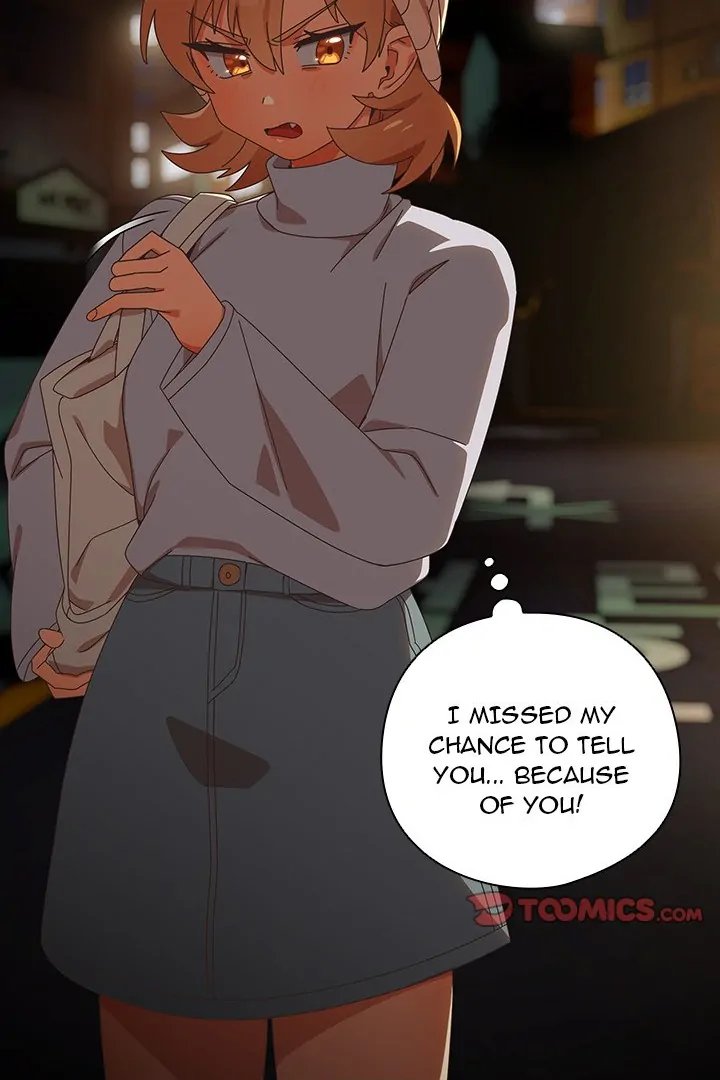 Like No Other - Chapter 39 Page 21