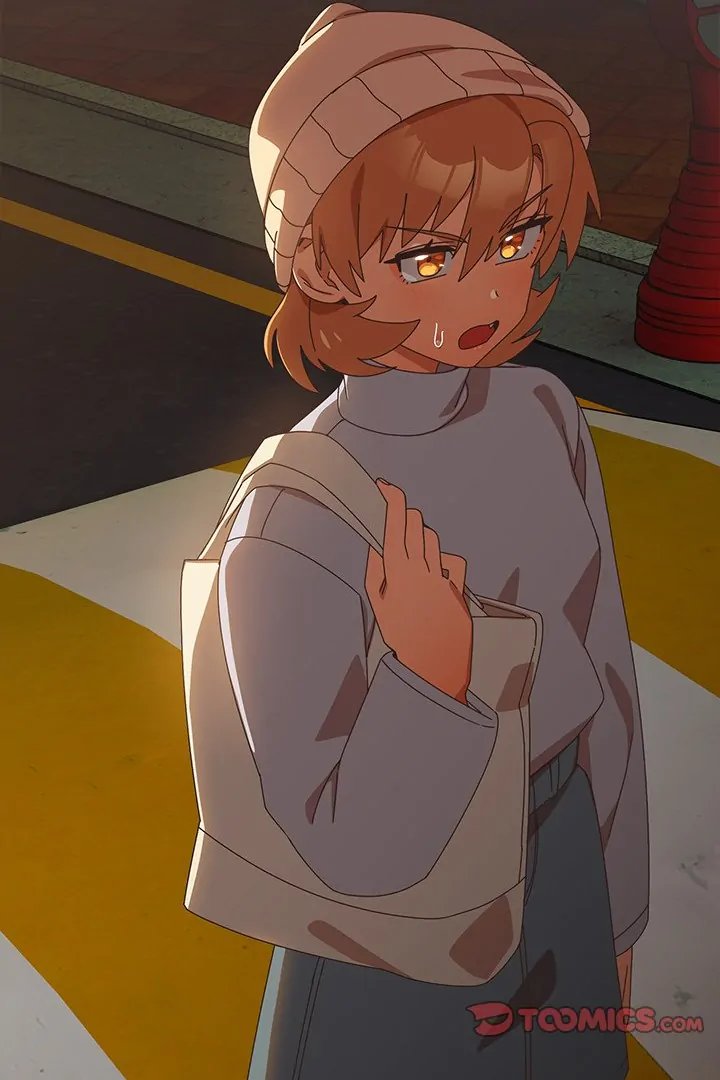 Like No Other - Chapter 39 Page 28