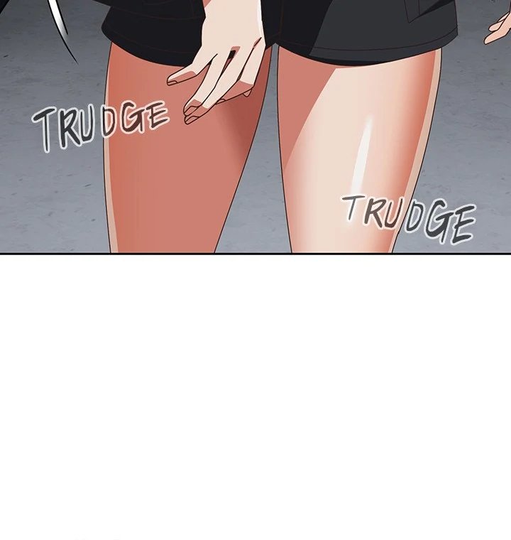 Like No Other - Chapter 39 Page 37