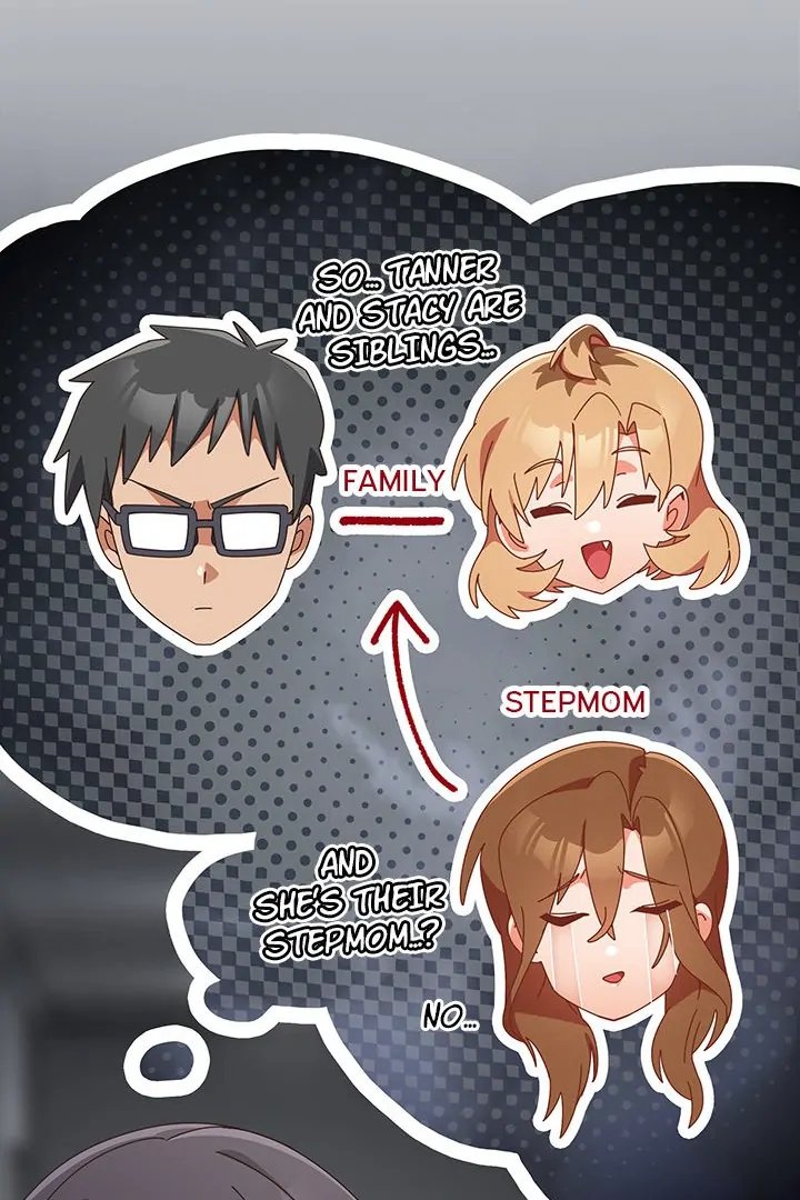 Like No Other - Chapter 39 Page 39