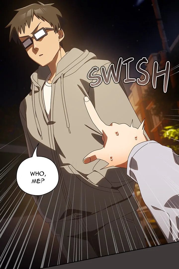 Like No Other - Chapter 39 Page 6