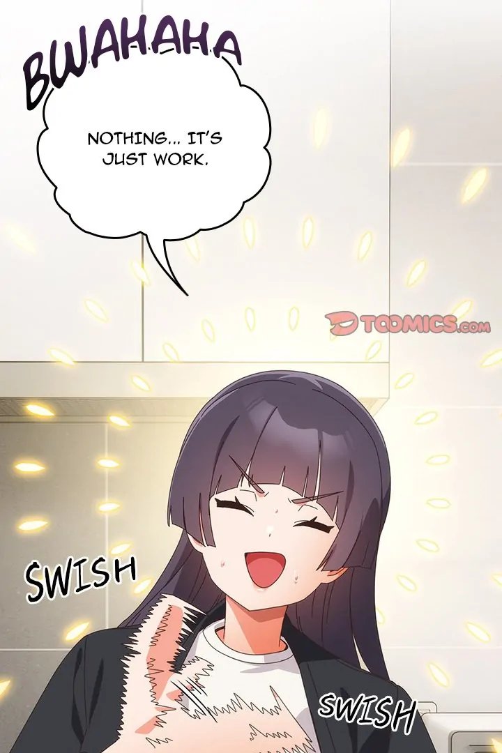 Like No Other - Chapter 39 Page 60