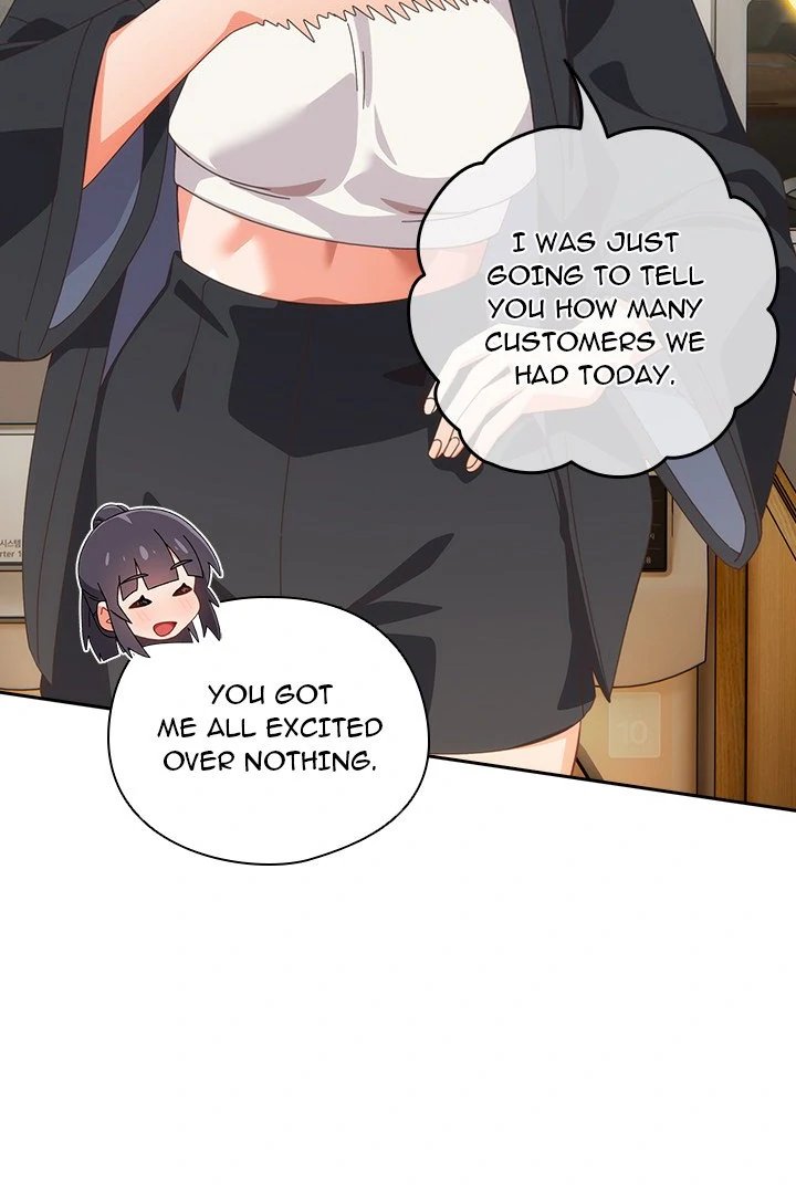 Like No Other - Chapter 39 Page 61