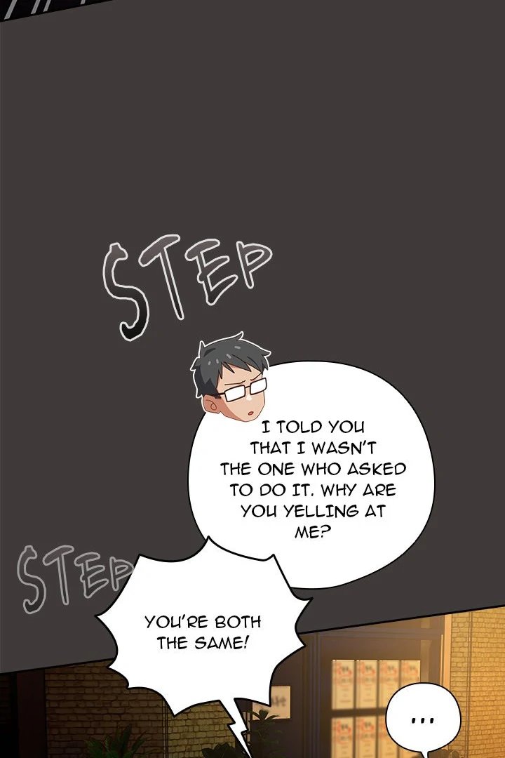 Like No Other - Chapter 39 Page 7