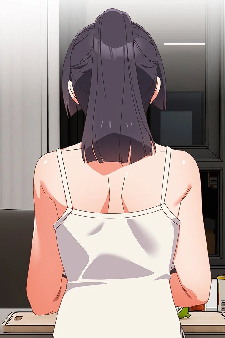 Like No Other - Chapter 39 Page 72