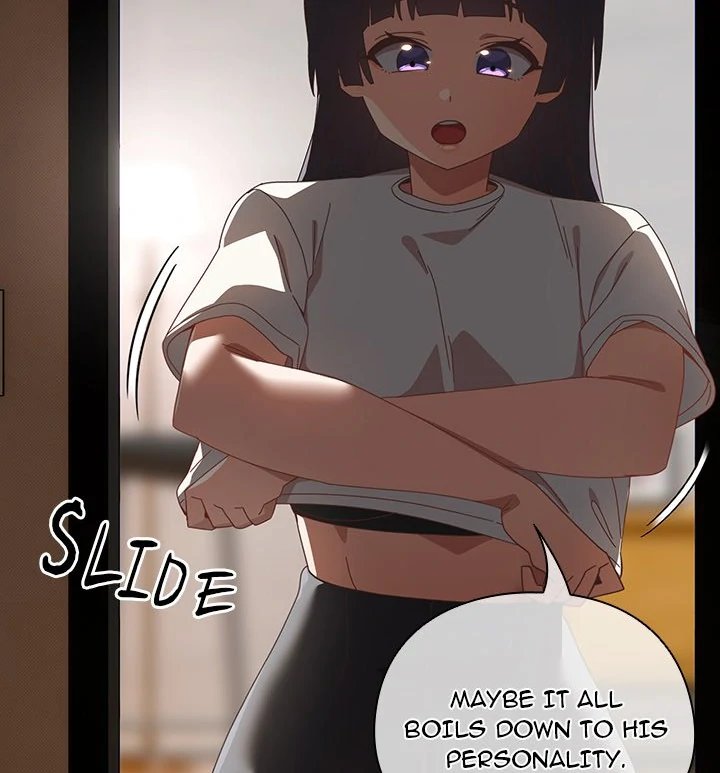 Like No Other - Chapter 39 Page 82