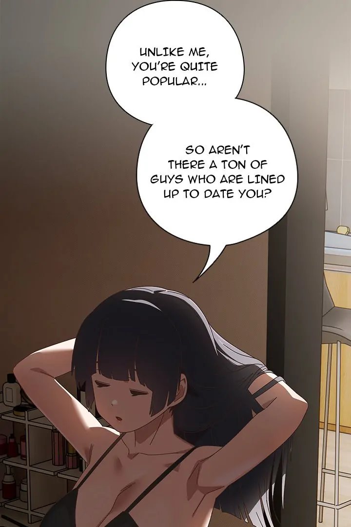 Like No Other - Chapter 39 Page 85