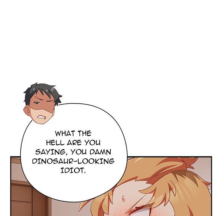 Like No Other - Chapter 4 Page 130