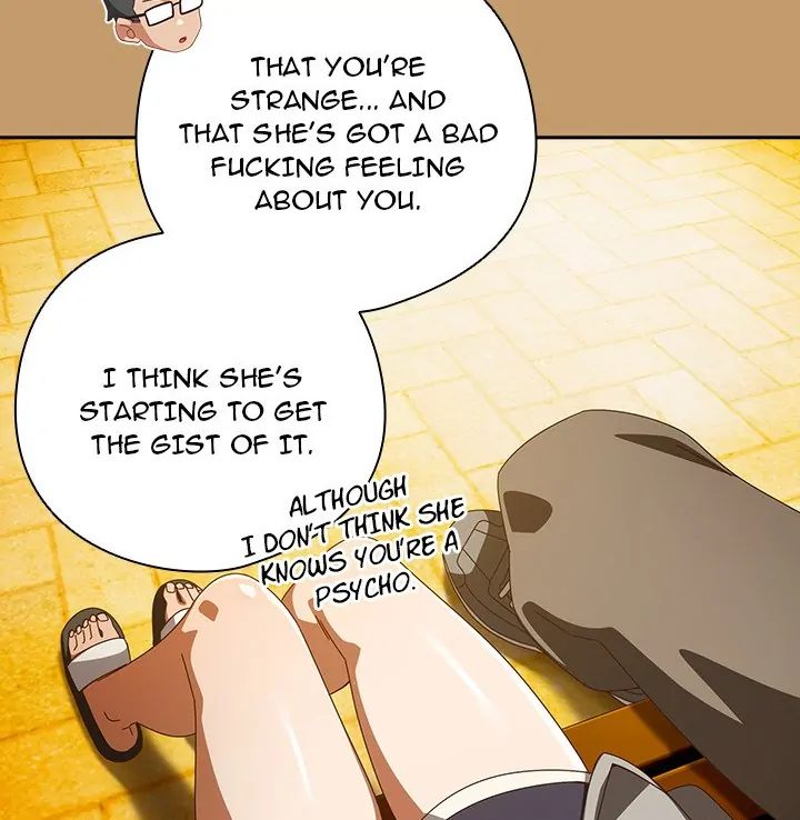 Like No Other - Chapter 40 Page 102